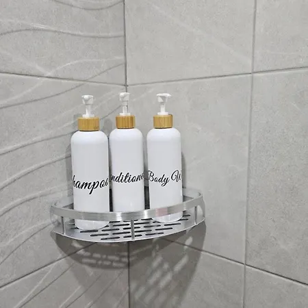 Lägenhet Aleksandra U Strogom Centru Grada Backa Topola