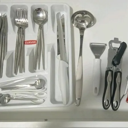 Aleksandra U Strogom Centru Grada Appartement *