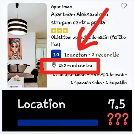 Aleksandra U Strogom Centru Grada * Backa Topola