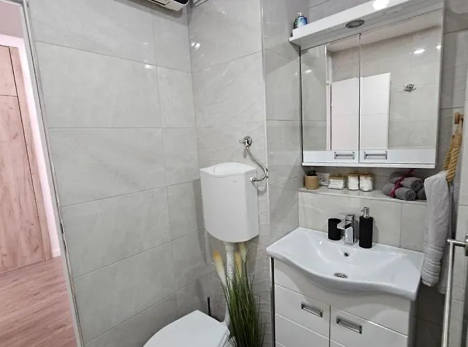 Aleksandra U Strogom Centru Grada * Backa Topola