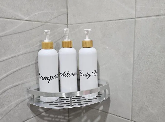 Apartamento Aleksandra U Strogom Centru Grada Backa Topola