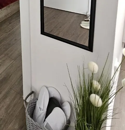 Aleksandra U Strogom Centru Grada Lejlighed *