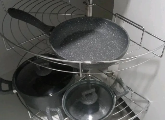 Aleksandra U Strogom Centru Grada *